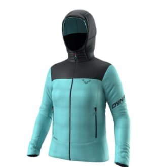 Anorak para Mujer Dynafit Radical Primaloft® por 119.99€