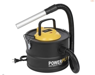 Powerplus Aspiradora cenizas POWX3000 1000W por 30€