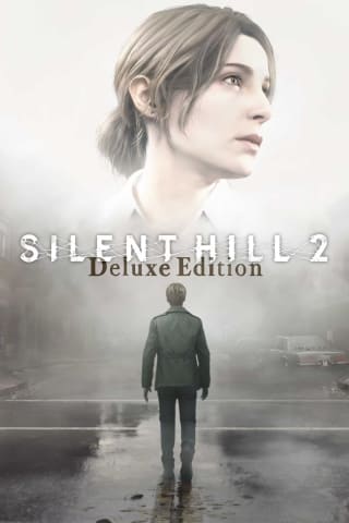 SILENT HILL 2 Digital Deluxe Edition LATAM por $420 | Kinguin