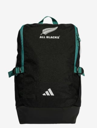 Mochila adidas All Blacks por 19€