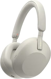 Sony WH-1000XM5 voor €140,53 bij AliExpress