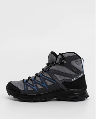 Botas de Trekking para Mujer Salomon DAINTREE MID GTX por 45.9€