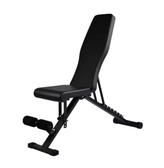 T-Lovendo Banco de Musculación Plegable por 38,36€