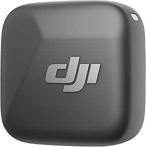 DJI Mic Mini-zender voor €24,95