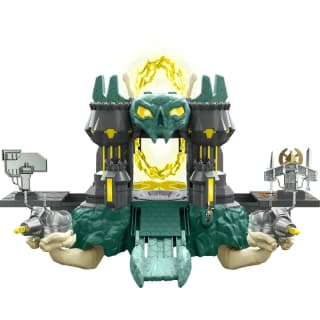 Masters of the Universe Castillo de Grayskull con Luces y Sonidos por 29.99€