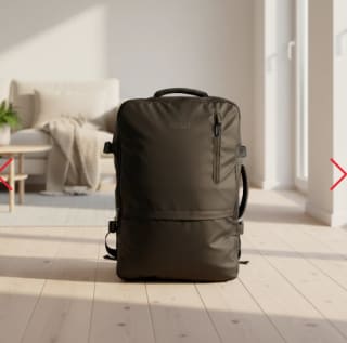 Mochila de Viaje Viral Cabina 44 L. Resistente al Agua $32.990 Solo en TiendaCopec.CL