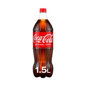 Coca-Cola Zero Sugar 24 x 330ml £5.49