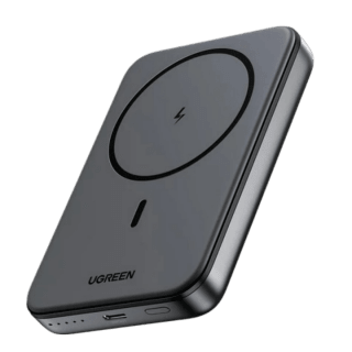 Batterie Externe Magnétique UGREEN Nexode à 22,27€