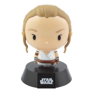 Paladone Icons Star Wars Rey Lámpara de Ambiente 10 cm por 4.99€