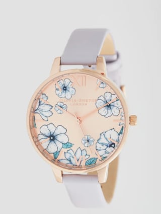 Reloj para Mujer Olivia Burton GROOVY BLOOMS por 35€