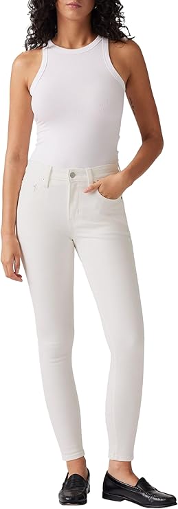 Levi’s vaqueros 721 High Rise Skinny mujer por 47.08€