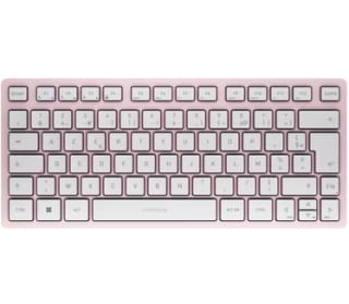 CHERRY KW 7100 MINI BT, toetsenbord voor €8,50 bij Informatique