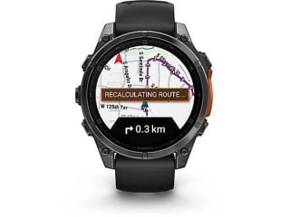 Garmin Fénix 8 47mm Black/Gray Smartwatch por 636,65€