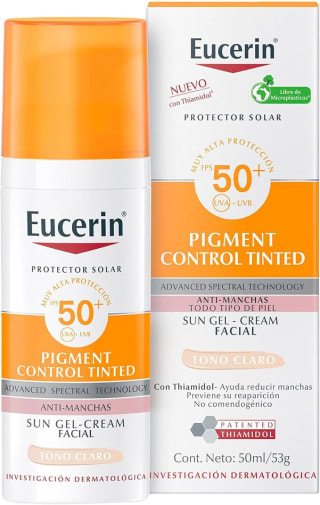 Protector Solar Facial Anti-manchas por $287 | Amazon