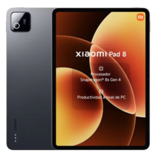 Xiaomi Pad 8 8GB 128GB por 251,47€ en AliExpress