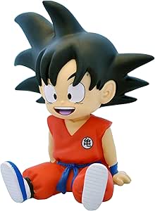 Dragonpro Hucha Goku Sentado por 16.51€