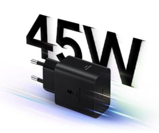 Samsung 45W USB C Charger à 16,99€
