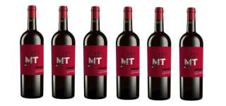 6 Botellas de Semele 2022 por 35€