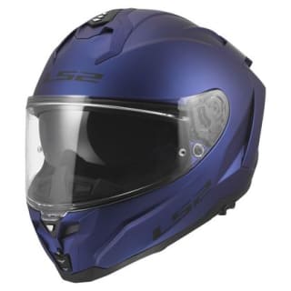 Casco integral LS2 FF817 CHALLENGER II - SOLID - Varios colores por 192.42€