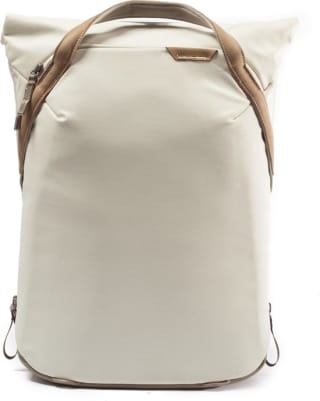 Peak Design Everyday Totepack 20L v2 Bone voor €97,69 bij Bol