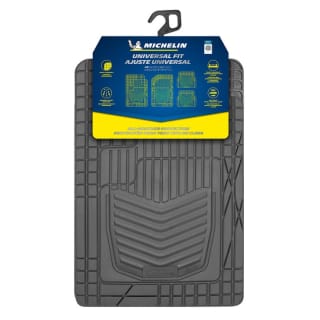 Tapete Michelin 4 Piezas por $389 | Oferta Costco