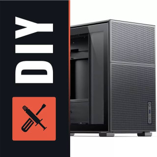 PC Gamer NOMAD [DIY] au prix de 1839,99€