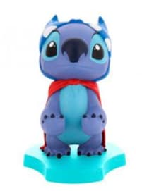 Soporte para auriculares Cable Guys Lilo&Stich Underpants 10cm por 7.95€