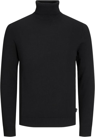 Jack & Jones heren coltrui voor €19,99 bij Amazon