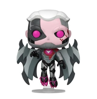 Funko Pop Bastión Chase X-Men por 8.45€.