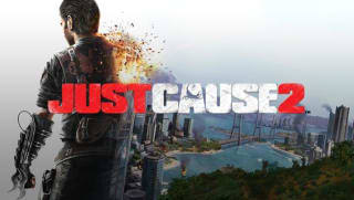 Just Cause 2 Complete Edition PC £1.49