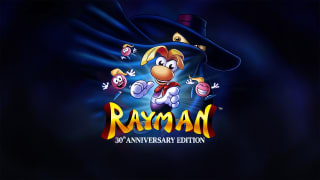 Videojuego Rayman: 30th Anniversary Edition por 11.99€