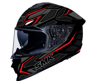 Casco integral SMK Titan por 99€
