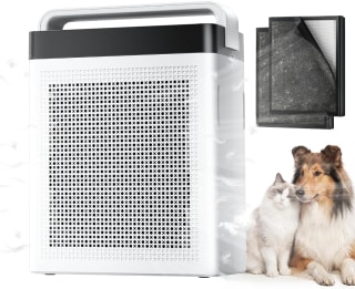 Purificador de Aire Cypcat por $1,930 | Descuento Amazon