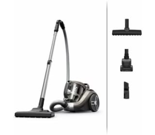 Rowenta Compact Power XXL RO4B50 Stofzuiger voor €99 bij Coolblue