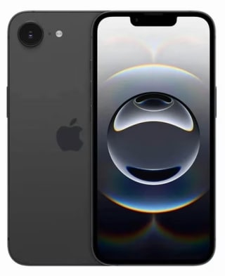 iPhone 16e 128GB eSIM Reacondicionado por $5,849 en Bodega Aurrera
