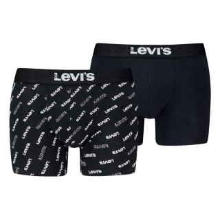 LEVI'S Pack 2 bóxers algodón por 5,99€ en Veepee