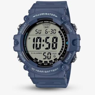 Casio AE-1500WH-2AVEF Digital Watch £19.75 with Code
