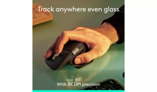 Logitech MX Master 3S BT Wireless Mouse for £69.99