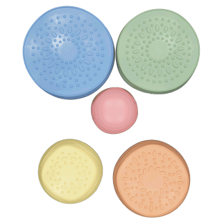 Speelgoed balansspel voor €19,99 bij Zeeman