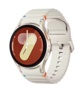 Samsung Galaxy Watch7 44 mm Bluetooth Verde por 111.15€