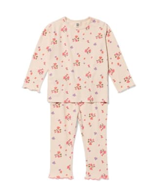 Diverse babypyjama's voor €5 bij de Hema