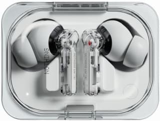 Nothing Ear (a) Auriculares inalambricos Bluetooth con Integración de ChatGPT 59.99€