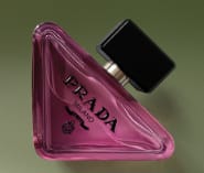 Gratis Prada Paradoxe Sweet Chemistry staaltje bij ICI Paris XL