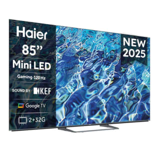 Televisores Haier desde solo 118.15€ Ofertaza 15% EXTRA descuento Solo HOY