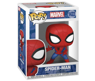 Funko Pop! Spider-Man Marvel New Classics 9cm por 9,99€