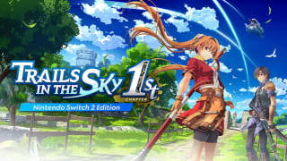 Trails in the Sky 1st Chapter: Edición NS2 por $509 | Nintendo eShop