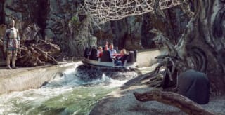 Entreetickets Movie Park Germany + hotelovernachting vanaf €49 p.p. via Travelcircus