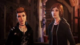 Life is Strange: Collection PS5 voor €40,99 bij Bol