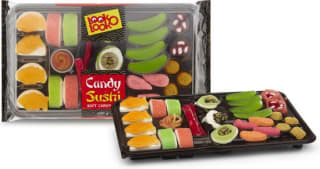 Tot 40% korting op snacks & snoep bij Bol
