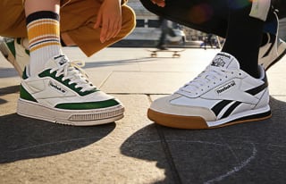 Reebok sneakers vanaf €4,90